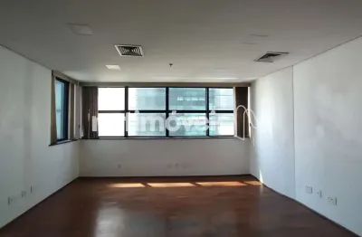 Sala comercial com 1 sala à venda na Alameda Santos, 455, Cerqueira César, São Paulo