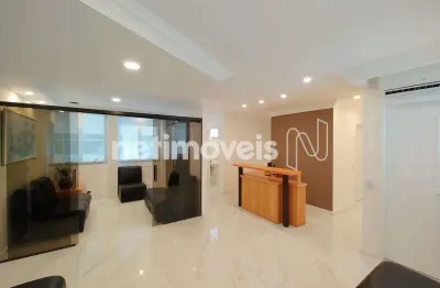 Sala comercial com 3 salas para alugar na Rua Sergipe, Consolação, São Paulo