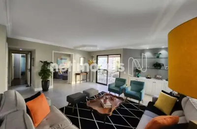 Apartamento com 4 quartos para alugar na Rua Caconde, 426, Jardim Paulista, São Paulo