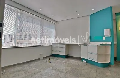 Sala comercial com 2 salas à venda na Rua Doutor Diogo de Faria, 1087, Vila Clementino, São Paulo