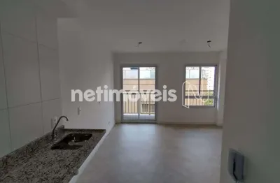 Apartamento com 1 quarto à venda na Rua Alves Guimarães, 251, Pinheiros, São Paulo