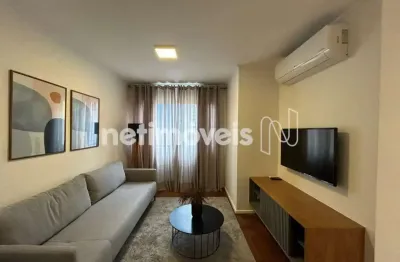 Apartamento com 2 quartos para alugar na Vila Uberabinha, São Paulo 