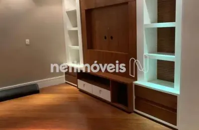 Apartamento com 4 quartos para alugar na Rua Doutor Oscar Monteiro de Barros, Vila Suzana, São Paulo