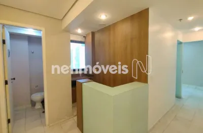 Sala comercial com 2 salas à venda na Rua Botucatu, 591, Vila Clementino, São Paulo