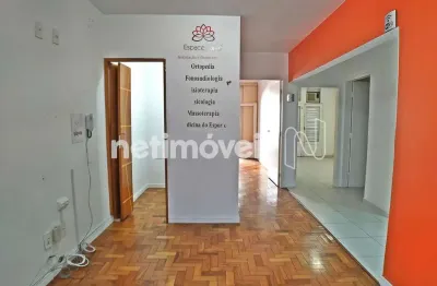 Apartamento com 2 quartos à venda na Alameda Santos, 1398, Cerqueira César, São Paulo