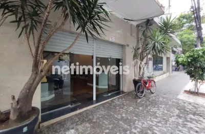 Ponto comercial com 3 salas para alugar na Alameda Jaú, Jardim Paulista, São Paulo