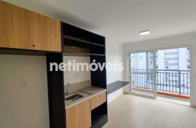 Apartamento com 1 quarto para alugar na Rua Domingos de Morais, 1832, Vila Mariana, São Paulo