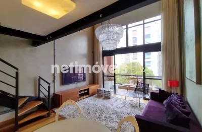 Apartamento com 1 quarto para alugar na Alameda Tietê, 208, Cerqueira César, São Paulo