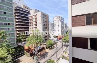 Apartamento com 2 quartos à venda na Rua Bela Cintra, 1318, Consolação, São Paulo