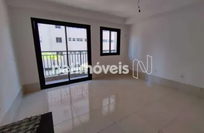 Apartamento com 1 quarto à venda na Rua Ministro Godói, 956, Perdizes, São Paulo