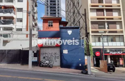 Casa comercial com 5 salas à venda na Avenida Brigadeiro Luís Antônio, 2887, Jardim Paulista, São Paulo
