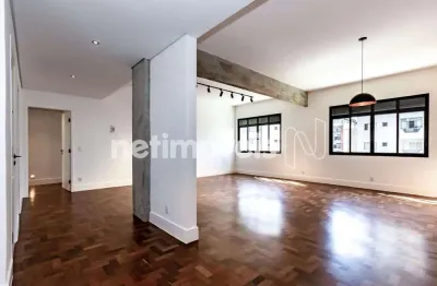 Apartamento com 3 quartos à venda na Rua Visconde de Ouro Preto, 147, Consolação, São Paulo