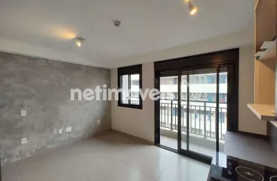 Apartamento com 1 quarto à venda na Rua Ministro Godói, 956, Perdizes, São Paulo