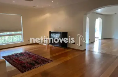 Apartamento com 4 quartos à venda na Rua Padre João Manuel, 1192, Cerqueira César, São Paulo