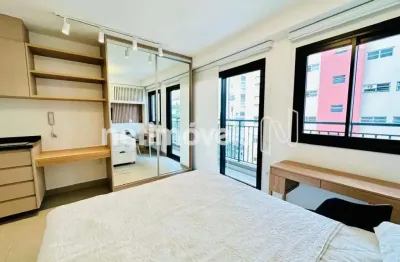 Kitnet / Stúdio para alugar na Rua Ministro Godói, 956, Perdizes, São Paulo