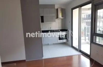 Apartamento com 1 quarto para alugar na Rua Natingui, 930, Vila Madalena, São Paulo