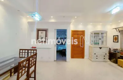 Apartamento com 3 quartos à venda na Rua Topázio, 894, Vila Mariana, São Paulo