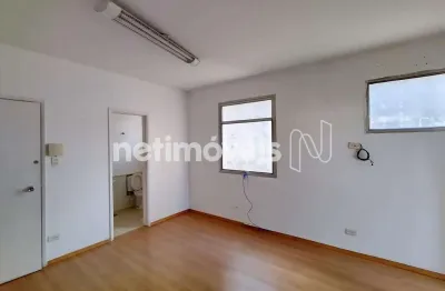 Sala comercial com 1 sala para alugar na Praça da Liberdade, Liberdade, São Paulo