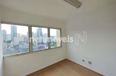Sala comercial com 1 sala para alugar na Praça da Liberdade, Liberdade, São Paulo
