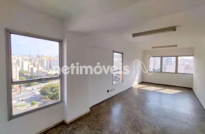 Sala comercial com 1 sala para alugar na Praça da Liberdade, Liberdade, São Paulo