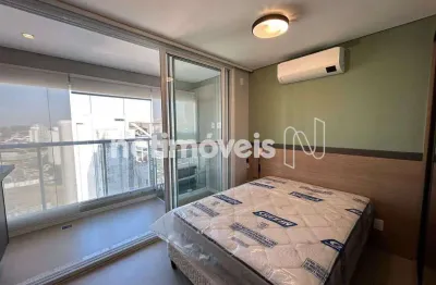 Kitnet / Stúdio para alugar na Avenida Professor Ascendino Reis, Vila Clementino, São Paulo