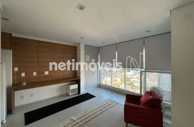 Kitnet / Stúdio à venda na Avenida Professor Ascendino Reis, 965, Vila Clementino, São Paulo