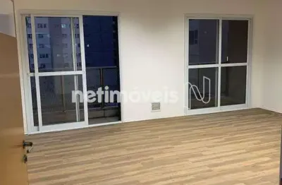Sala comercial à venda na Rua Apeninos, 222, Aclimação, São Paulo