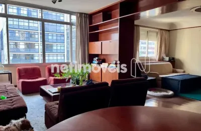 Apartamento com 3 quartos à venda na Rua São Carlos do Pinhal, 270, Bela Vista, São Paulo