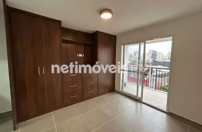 Apartamento com 1 quarto para alugar na Rua Vergueiro, 2541, Vila Mariana, São Paulo