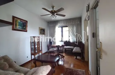 Apartamento com 1 quarto à venda na Rua Monsenhor Passaláqua, 91, Bela Vista, São Paulo