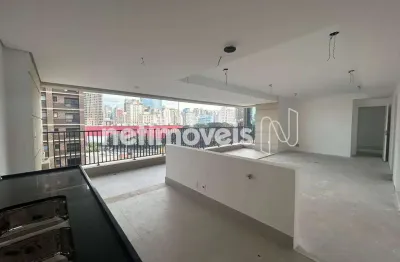 Apartamento com 3 quartos à venda na Rua Doutor Eduardo de Souza Aranha, 252, Vila Nova Conceição, São Paulo