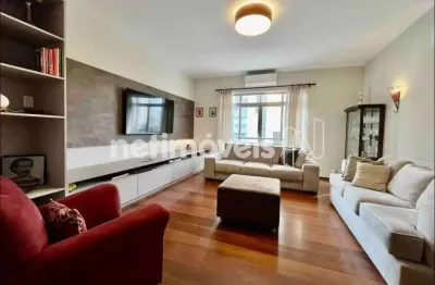 Apartamento com 3 quartos para alugar na Praça Amadeu Amaral, 84, Bela Vista, São Paulo