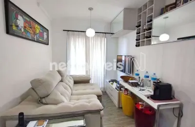 Apartamento com 1 quarto à venda na Rua Gama Lobo, 2260, Vila Dom Pedro I, São Paulo