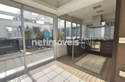 Cobertura com 4 quartos à venda na Rua Manuel da Nóbrega, 586, Paraíso, São Paulo