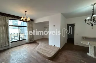 Apartamento com 2 quartos para alugar na Rua Maria Figueiredo, 249, Paraíso, São Paulo