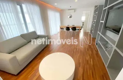 Apartamento com 2 quartos para alugar na Rua Afonso de Freitas, 495, Paraíso, São Paulo