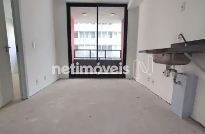 Apartamento com 1 quarto à venda na Rua Frei Caneca, 677, Consolação, São Paulo