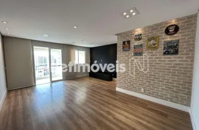 Apartamento com 2 quartos à venda na Rua Duarte de Carvalho, 185, Tatuapé, São Paulo