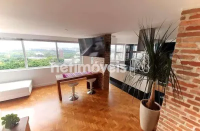 Apartamento com 1 quarto à venda na Rua Bagé, 230, Vila Mariana, São Paulo