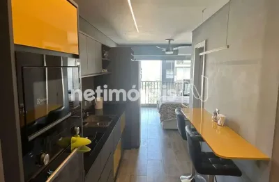 Apartamento com 1 quarto à venda na Rua Harmonia, 1323, Sumarezinho, São Paulo