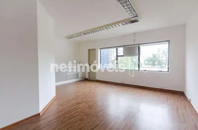 Sala comercial com 1 sala à venda na Rua Machado Bittencourt, 190, Vila Clementino, São Paulo