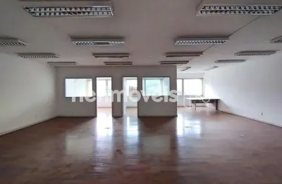 Sala comercial com 3 salas para alugar na Rua Augusta, 257, Consolação, São Paulo