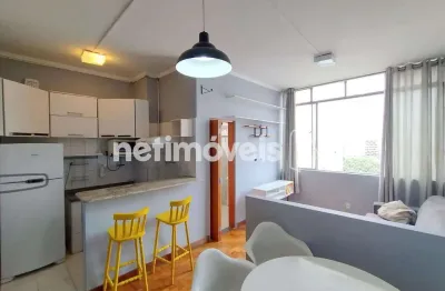 Apartamento com 1 quarto à venda na Rua Martiniano de Carvalho, 14, Bela Vista, São Paulo