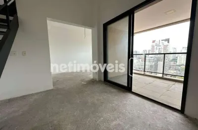 Cobertura com 1 quarto à venda na Avenida Doutor Cardoso de Melo, 841, Vila Olímpia, São Paulo
