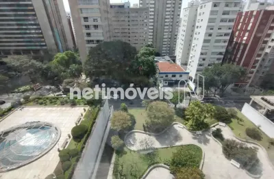 Apartamento com 2 quartos à venda na Bela Vista, São Paulo 