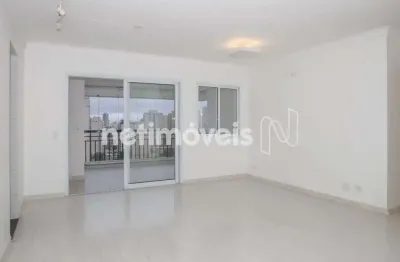 Apartamento com 2 quartos à venda na Vila Romana, São Paulo 