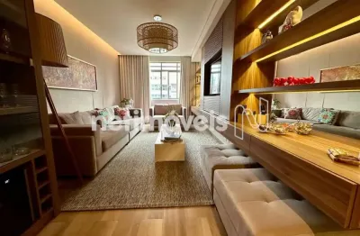 Apartamento com 3 quartos à venda na Bela Vista, São Paulo 