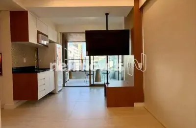 Kitnet / Stúdio para alugar na Rua Jerônimo da Veiga, 155, Jardim Europa, São Paulo