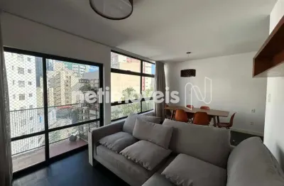 Apartamento com 2 quartos para alugar na Rua Itambé, 422, Higienópolis, São Paulo