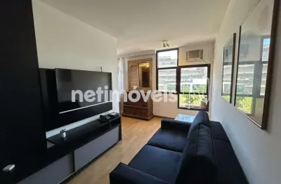 Apartamento com 1 quarto para alugar na Alameda Franca, 1645, Jardim Paulista, São Paulo